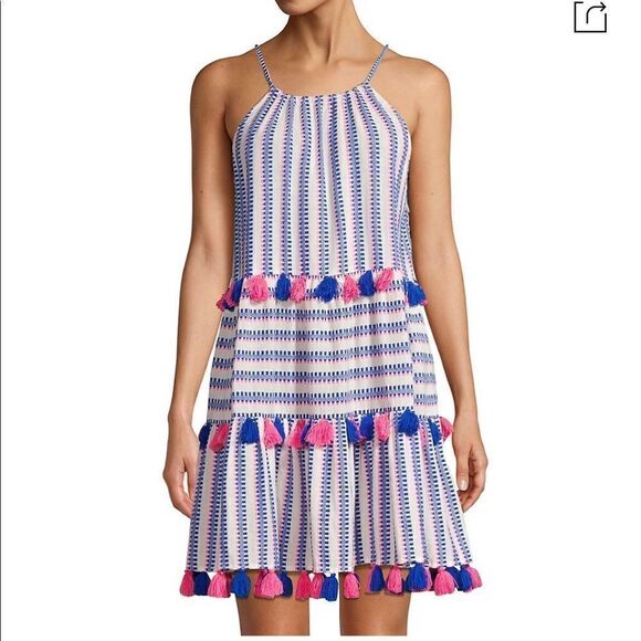 Tessora Sydni Mini Dress  - Picture 1 of 8